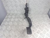 Accelerator throttle pedal