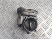 Throttle valve