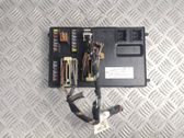 Comfort/convenience module