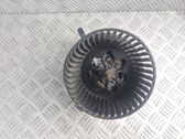 Heater fan/blower