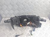 Airbag slip ring squib (SRS ring)