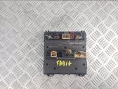 Comfort/convenience module