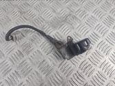 Front bumper camera