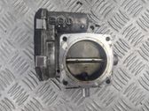Throttle valve