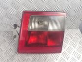 Tailgate rear/tail lights