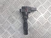 High voltage ignition coil