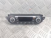 Climate control unit