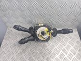 Multifunctional control switch/knob