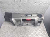 Climate control/heater control trim
