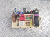 Fuse box set