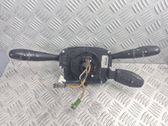 Wiper turn signal indicator stalk/switch