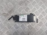 Bluetooth control unit module