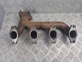 Exhaust manifold