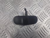 Windshield washer spray nozzle