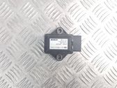 ESP acceleration yaw rate sensor
