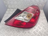 Rear/tail lights