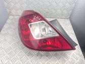 Rear/tail lights