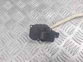 Air flap motor/actuator