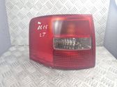 Rear/tail lights