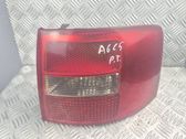 Rear/tail lights