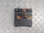 Comfort/convenience module