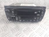 Radio / CD-Player / DVD-Player / Navigation