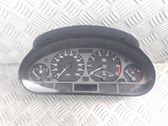 Compteur de vitesse tableau de bord