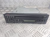 Radio / CD-Player / DVD-Player / Navigation
