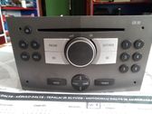 Radio/CD/DVD/GPS head unit