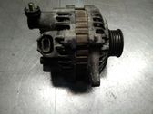 Generator/alternator