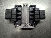 Gearbox control unit/module