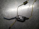 Interior temperature sensor