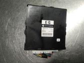Gearbox control unit/module