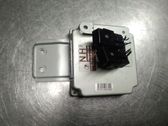 Gearbox control unit/module