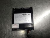 Alarm control unit/module