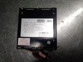 Alarm control unit/module