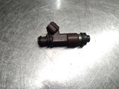 Inyector de combustible