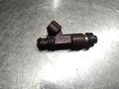 Inyector de combustible