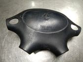 Steering wheel airbag