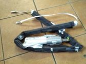 Roof airbag