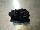 Stellmotor Heizung Klima