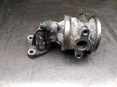 EGR valve