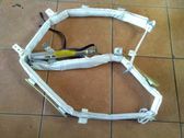 Airbag del techo