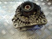 Lichtmaschine