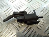 Turbo solenoid valve