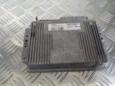 Calculateur moteur ECU