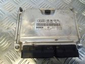 Engine control unit/module