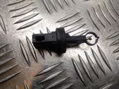 Interior temperature sensor