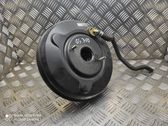 Brake booster