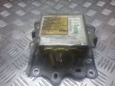 Module de contrôle airbag